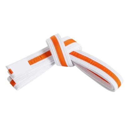 Martial Arts Belts