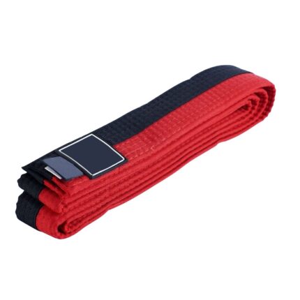Martial Arts Belts