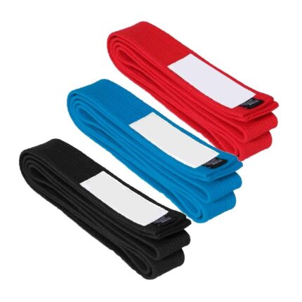 Martial Arts Belts